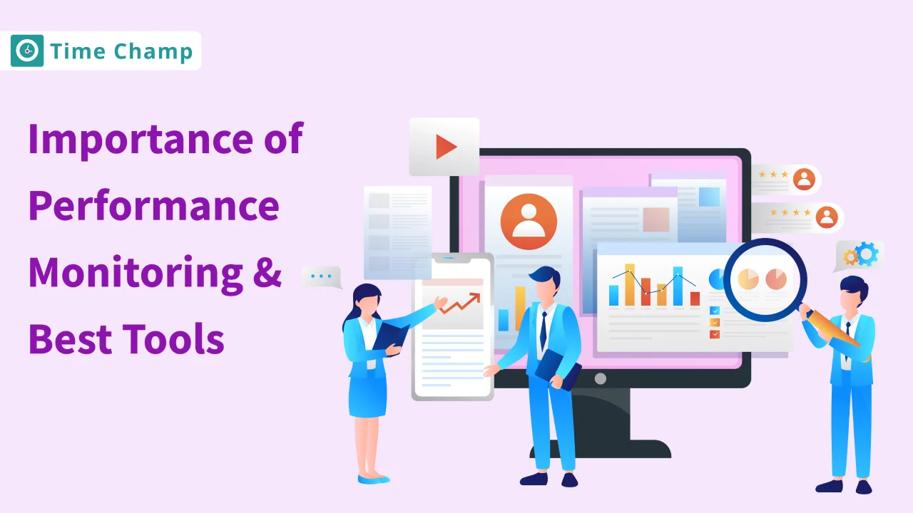 The Importance of System Monitoring in Digital Products